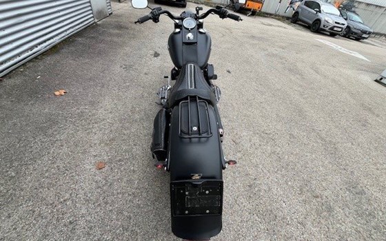 Gebrauchtmotorrad Harley-Davidson Softail Fat Boy Special FLSTFB - Bild 10