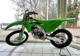 Neumotorrad Kawasaki KX450