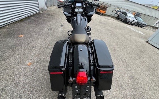 Gebrauchtmotorrad Harley-Davidson Touring Road Glide ST - Bild 10
