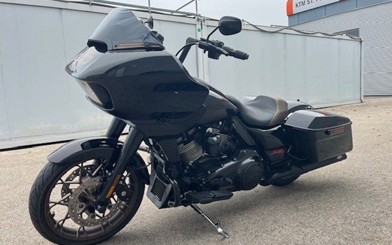 Gebrauchtmotorrad Harley-Davidson Touring Road Glide ST - Bild 12