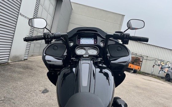 Gebrauchtmotorrad Harley-Davidson Touring Road Glide ST - Bild 14