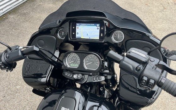Gebrauchtmotorrad Harley-Davidson Touring Road Glide ST - Bild 15