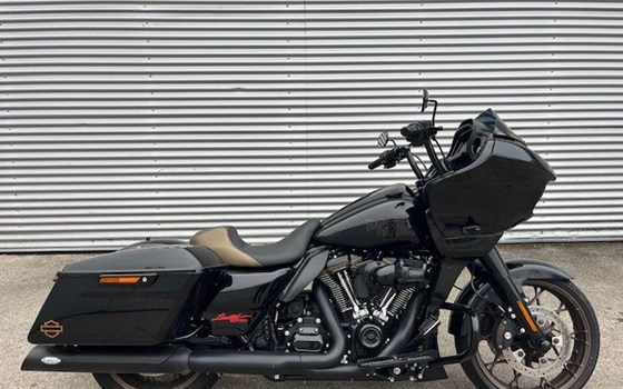 Gebrauchtmotorrad Harley-Davidson Touring Road Glide ST - Bild 2