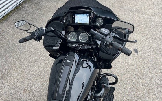 Gebrauchtmotorrad Harley-Davidson Touring Road Glide ST - Bild 5