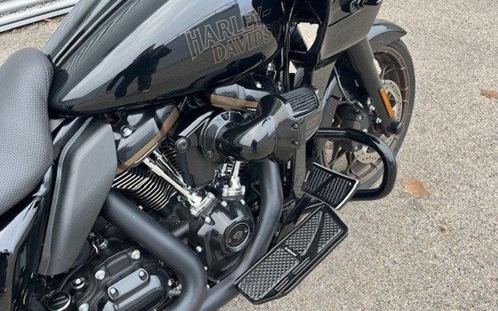 Gebrauchtmotorrad Harley-Davidson Touring Road Glide ST - Bild 6