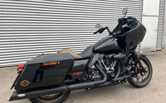 Gebrauchtmotorrad Harley-Davidson Touring Road Glide ST - Bild 8