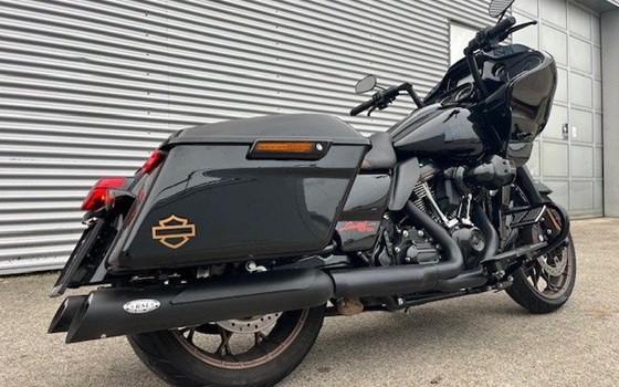 Gebrauchtmotorrad Harley-Davidson Touring Road Glide ST - Bild 9