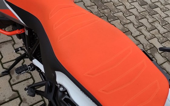 Gebrauchtmotorrad KTM 1290 Super Adventure S - Bild 8