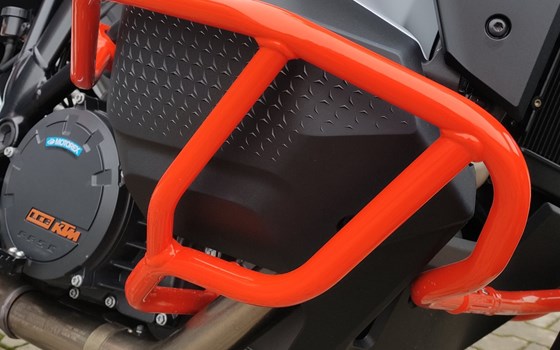 Gebrauchtmotorrad KTM 1290 Super Adventure S - Bild 9