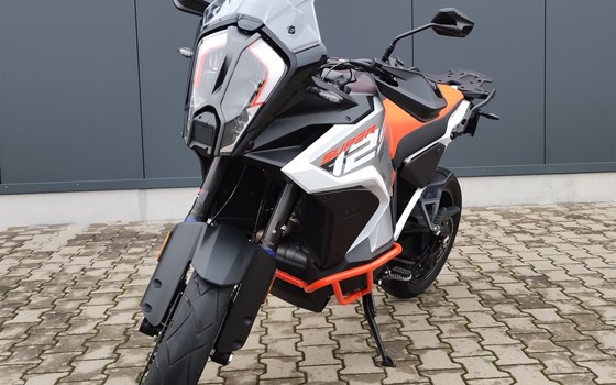 Gebrauchtmotorrad KTM 1290 Super Adventure S - Bild 4
