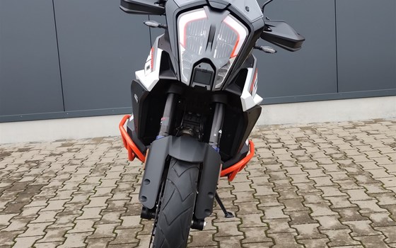 Gebrauchtmotorrad KTM 1290 Super Adventure S - Bild 3