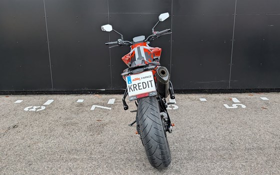 Gebrauchtmotorrad KTM 790 Duke L - Bild 5