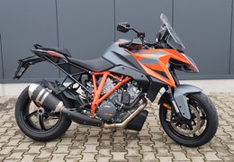 Gebrauchte KTM 1290 Super Duke GT