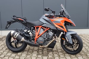 Angebot KTM 1290 Super Duke GT