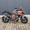 KTM 1290 Super Duke GT