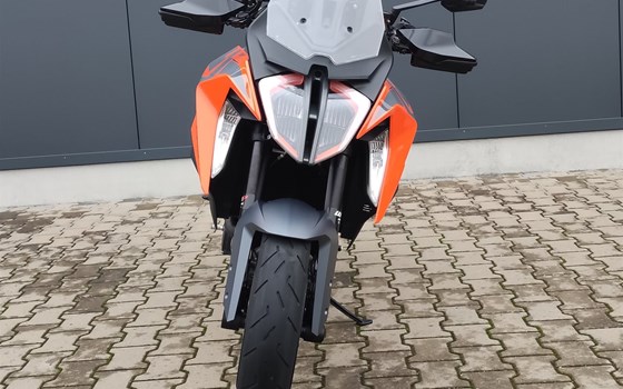 Gebrauchtmotorrad KTM 1290 Super Duke GT - Bild 2