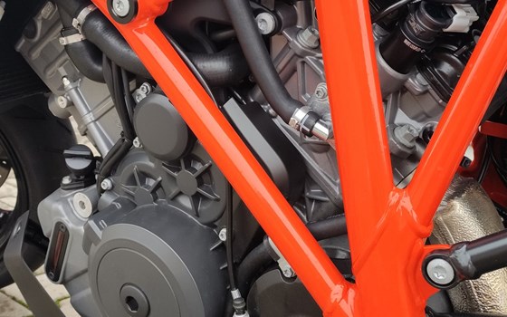 Gebrauchtmotorrad KTM 1290 Super Duke GT - Bild 6