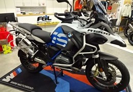 Gebrauchte BMW R 1200 GS Adventure