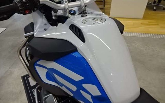 Gebrauchtmotorrad BMW R 1200 GS Adventure - Bild 13