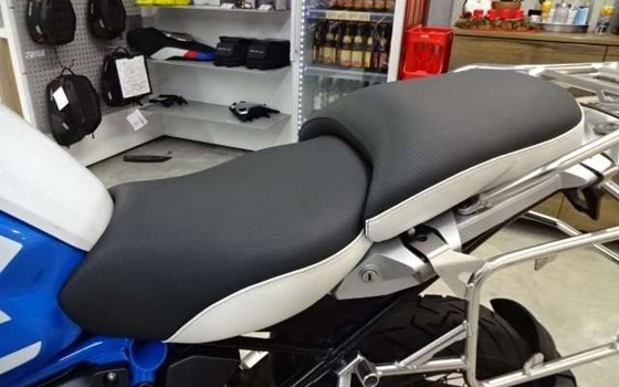 Gebrauchtmotorrad BMW R 1200 GS Adventure - Bild 14