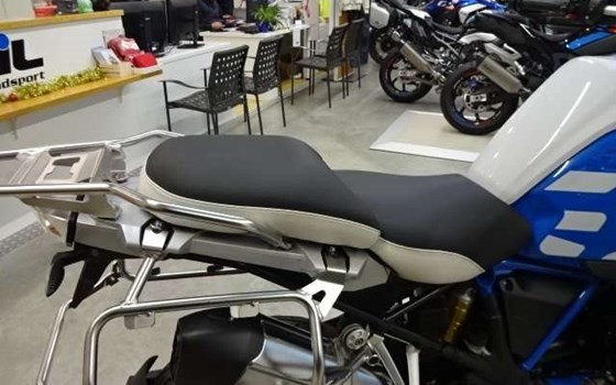 Gebrauchtmotorrad BMW R 1200 GS Adventure - Bild 15