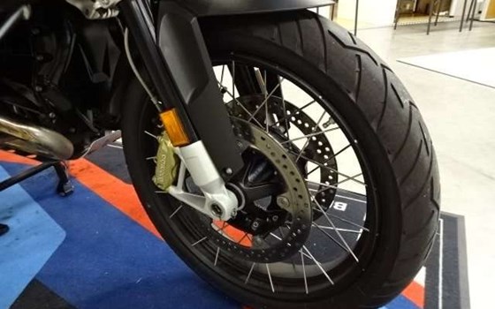 Gebrauchtmotorrad BMW R 1200 GS Adventure - Bild 5