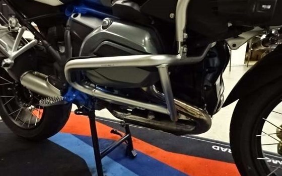 Gebrauchtmotorrad BMW R 1200 GS Adventure - Bild 6