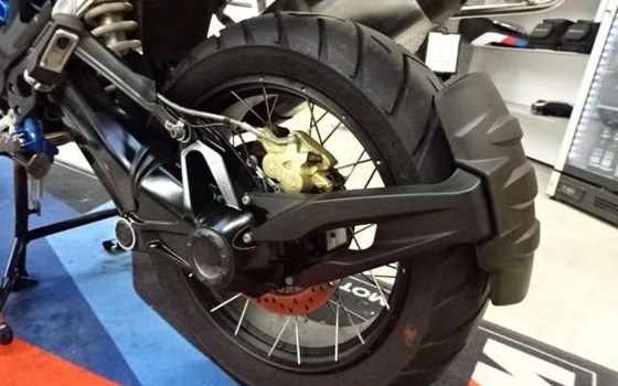 Gebrauchtmotorrad BMW R 1200 GS Adventure - Bild 9