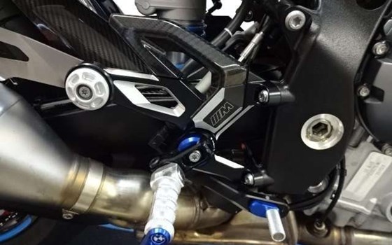 Gebrauchtmotorrad BMW M 1000 R - Bild 10