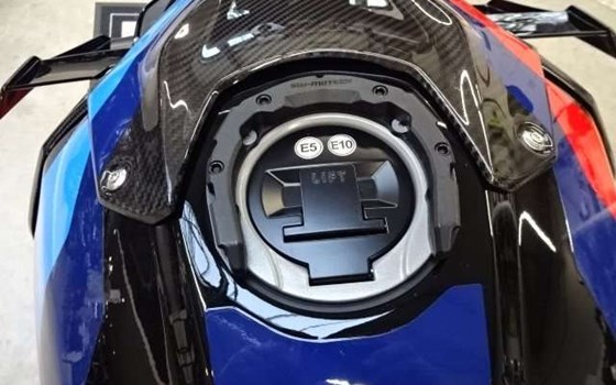 Gebrauchtmotorrad BMW M 1000 R - Bild 12