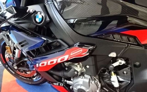 Gebrauchtmotorrad BMW M 1000 R - Bild 15