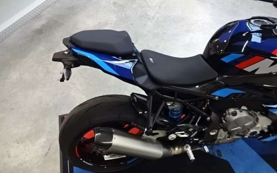 Gebrauchtmotorrad BMW M 1000 RR - Bild 5