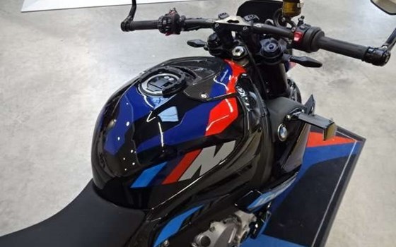 Gebrauchtmotorrad BMW M 1000 RR - Bild 6