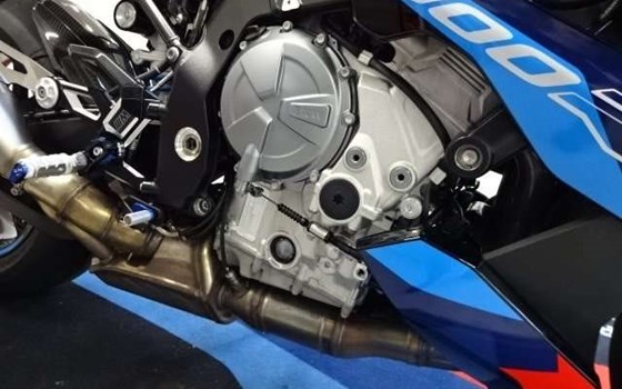 Gebrauchtmotorrad BMW M 1000 R - Bild 9