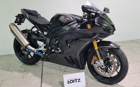 Gebrauchtmotorrad Honda CBR1000RR-R Fireblade SP Carbon Edition - Bild 1