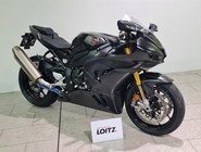 Honda CBR1000RR-R Fireblade SP Carbon Edition