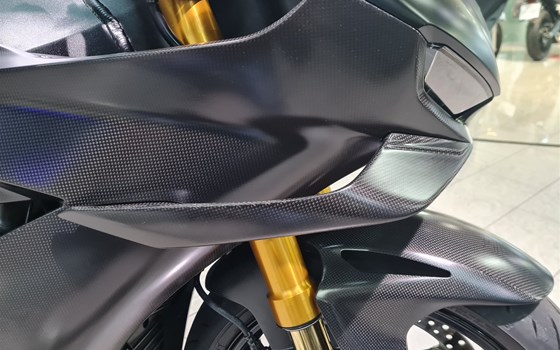 Gebrauchtmotorrad Honda CBR1000RR-R Fireblade SP Carbon Edition - Bild 4