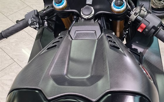 Gebrauchtmotorrad Honda CBR1000RR-R Fireblade SP Carbon Edition - Bild 5