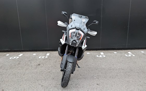 Gebrauchtmotorrad KTM 1290 Super Adventure S - Bild 3