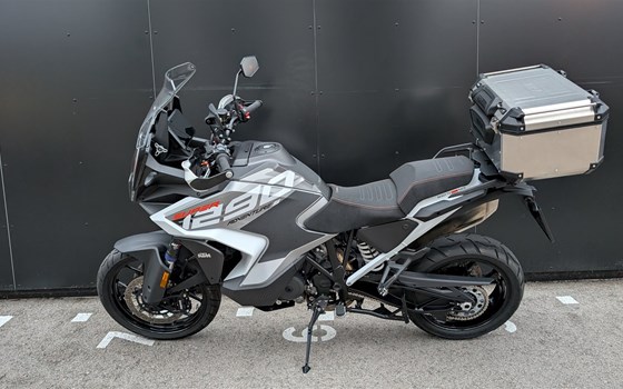 Gebrauchtmotorrad KTM 1290 Super Adventure S - Bild 2