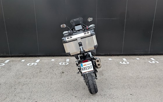 Gebrauchtmotorrad KTM 1290 Super Adventure S - Bild 5