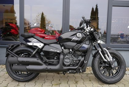 Neumotorrad