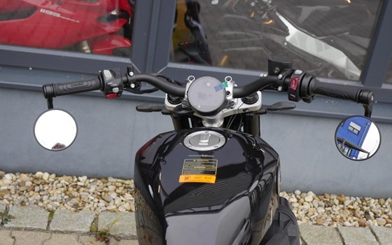 Neufahrzeug Benelli Leoncino Bobber 400 - Bild 8