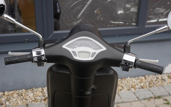 Gebrauchtmotorrad Vespa Primavera 50 S - Bild 9