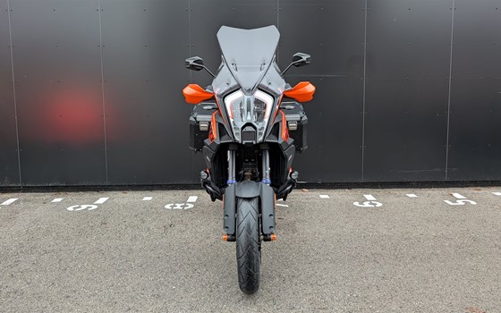 Gebrauchtmotorrad KTM 1290 Super Adventure S - Bild 3