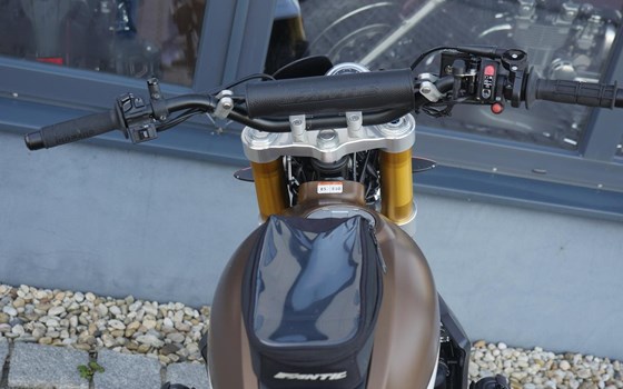 Gebrauchtmotorrad Fantic Caballero Explorer 500 - Bild 9