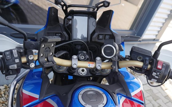 Gebrauchtmotorrad Honda CRF1000L Africa Twin DCT - Bild 11