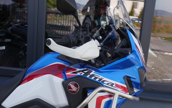 Gebrauchtmotorrad Honda CRF1000L Africa Twin DCT - Bild 12