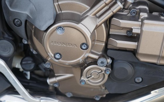 Gebrauchtmotorrad Honda CRF1000L Africa Twin DCT - Bild 14