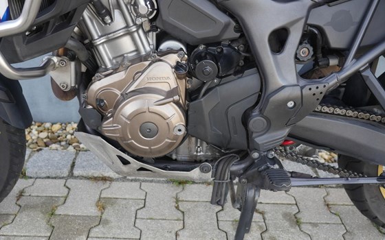 Gebrauchtmotorrad Honda CRF1000L Africa Twin DCT - Bild 15